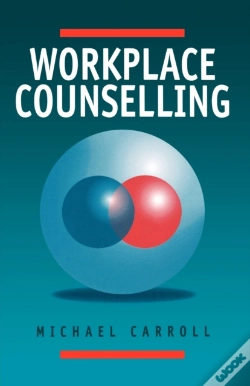Capa do artigo Workplace Counselling