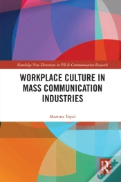 Capa do artigo Workplace Culture In Mass Communication Industries
