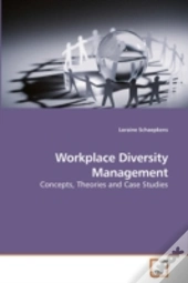 Workplace Diversity Management