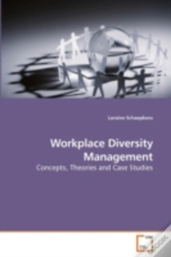 Capa do artigo Workplace Diversity Management