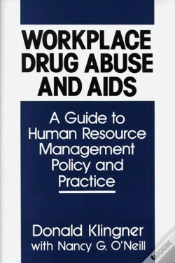 Capa do artigo Workplace Drug Abuse And Aids