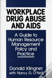 Capa do artigo Workplace Drug Abuse And Aids