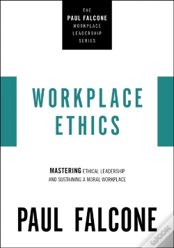 Capa do artigo Workplace Ethics