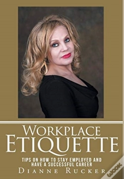 Capa do artigo Workplace Etiquette
