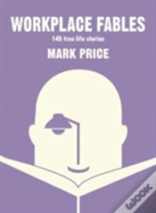 Capa do artigo Workplace Fables