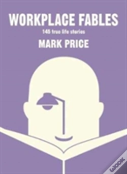 Capa do artigo Workplace Fables