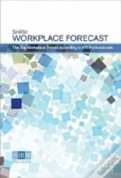 Capa do artigo Workplace Forecast