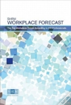 Capa do artigo Workplace Forecast