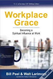 Capa do artigo Workplace Grace
