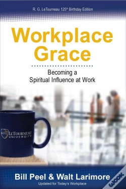Capa do artigo Workplace Grace