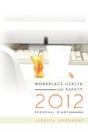 Workplace Health And Safety 2012 Personal Diary - Preview