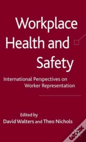 Capa do artigo Workplace Health And Safety