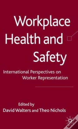 Capa do artigo Workplace Health And Safety