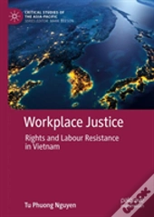 Workplace Justice