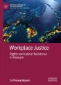 Workplace Justice - Preview