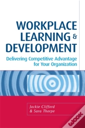 Capa do artigo Workplace Learning And Development