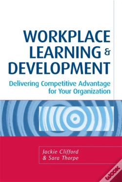 Capa do artigo Workplace Learning And Development