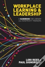 Capa do artigo Workplace Learning & Leadership