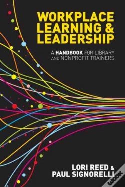 Capa do artigo Workplace Learning & Leadership