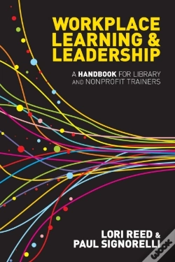 Capa do artigo Workplace Learning & Leadership