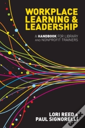 Capa do artigo Workplace Learning & Leadership