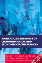 Capa do artigo Workplace Learning For Changing Social And Economic Circumstances