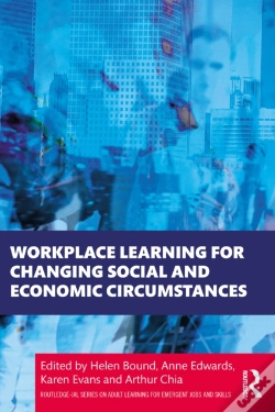 Capa do artigo Workplace Learning For Changing Social And Economic Circumstances