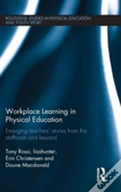 Capa do artigo Workplace Learning In Physical Education