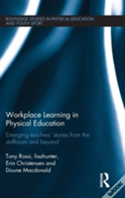 Capa do artigo Workplace Learning In Physical Education