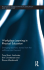 Workplace Learning In Physical Education - Preview