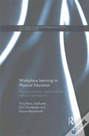 Capa do artigo Workplace Learning In Physical Education
