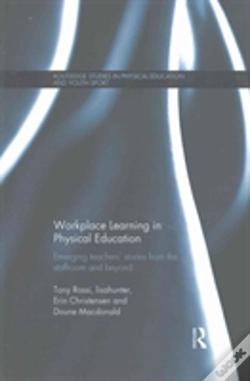 Capa do artigo Workplace Learning In Physical Education