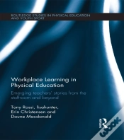 Capa do artigo Workplace Learning In Physical Education