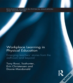 Capa do artigo Workplace Learning In Physical Education