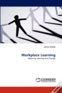 Capa do artigo Workplace Learning