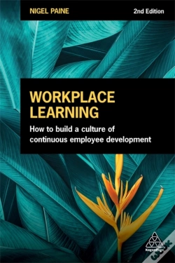 Capa do artigo Workplace Learning