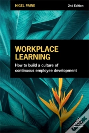 Capa do artigo Workplace Learning