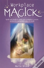 Capa do artigo Workplace Magick