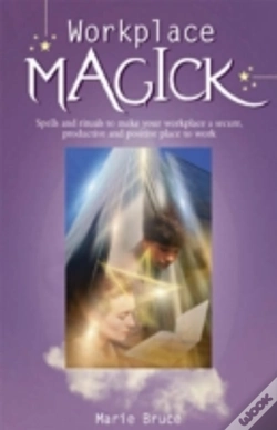 Capa do artigo Workplace Magick