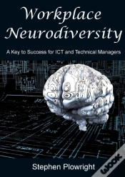 Capa do artigo Workplace Neurodiversity