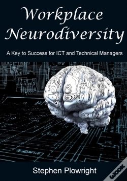 Capa do artigo Workplace Neurodiversity