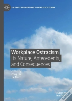 Capa do artigo Workplace Ostracism