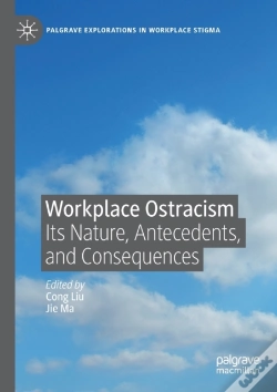 Capa do artigo Workplace Ostracism