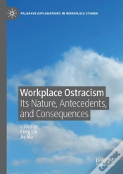 Capa do artigo Workplace Ostracism