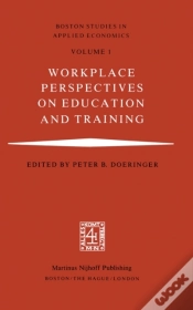 Capa do artigo Workplace Perspectives On Education And Training