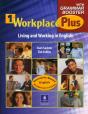 Workplace Plus 1 With Grammar Booster Food Services Job Pack - Preview