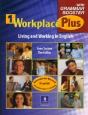 Workplace Plus 1 With Grammar Booster Workbook - Preview