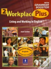 Capa do artigo Workplace Plus 2               Skills Test-Taking   049732