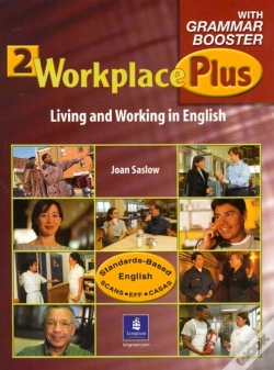 Capa do artigo Workplace Plus 2               Skills Test-Taking   049732
