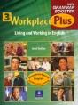 Workplace Plus 3 With Grammar Booster Workbook - Preview